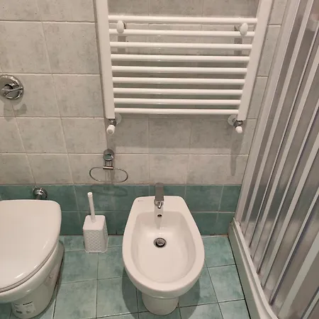 C&y Monte San Gabriele Apartamento *