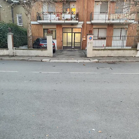 C&y Monte San Gabriele Apartamento *