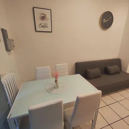 Apartamento C&y Monte San Gabriele