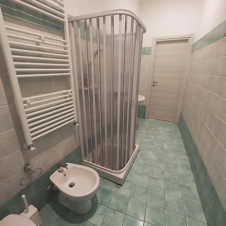 C&y Monte San Gabriele Apartamento