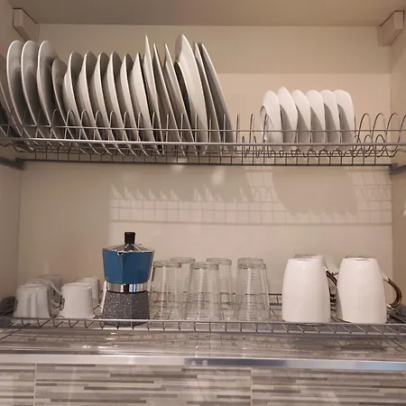 Apartamento C&y Monte San Gabriele *