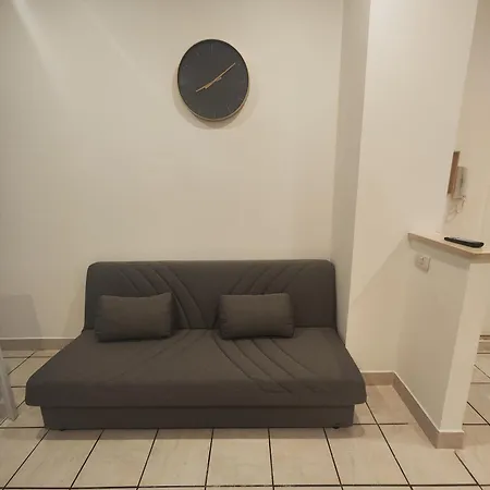 C&y Monte San Gabriele Apartamento