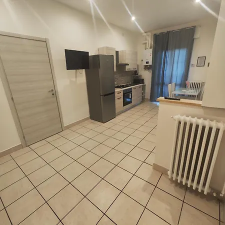 Apartamento C&y Monte San Gabriele Novara