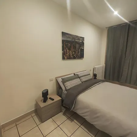 Apartamento C&y Monte San Gabriele Novara