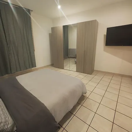 Apartamento C&y Monte San Gabriele