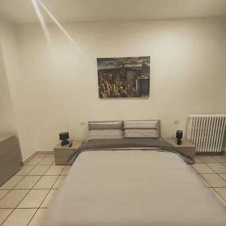 C&y Monte San Gabriele Apartamento *